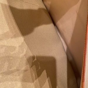 Louis Vuitton Vintage Suitcase